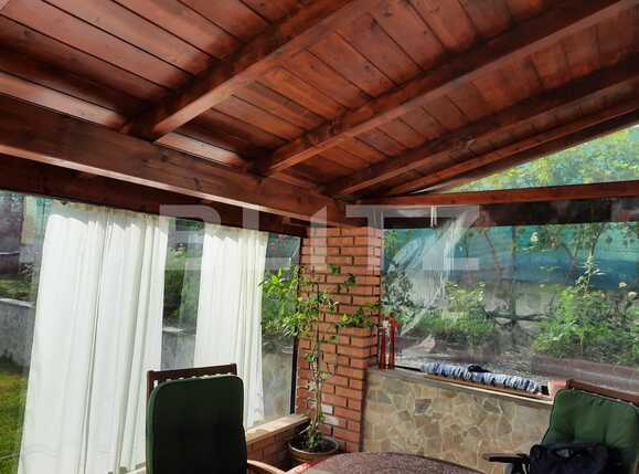 Casa de vânzare 5 camere Dambul Rotund - 68840CV | BLITZ Cluj-Napoca | Poza16