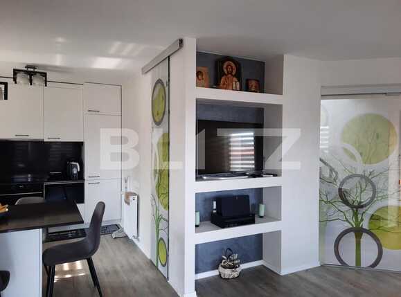 Casa de vânzare 5 camere Dambul Rotund - 68840CV | BLITZ Cluj-Napoca | Poza8