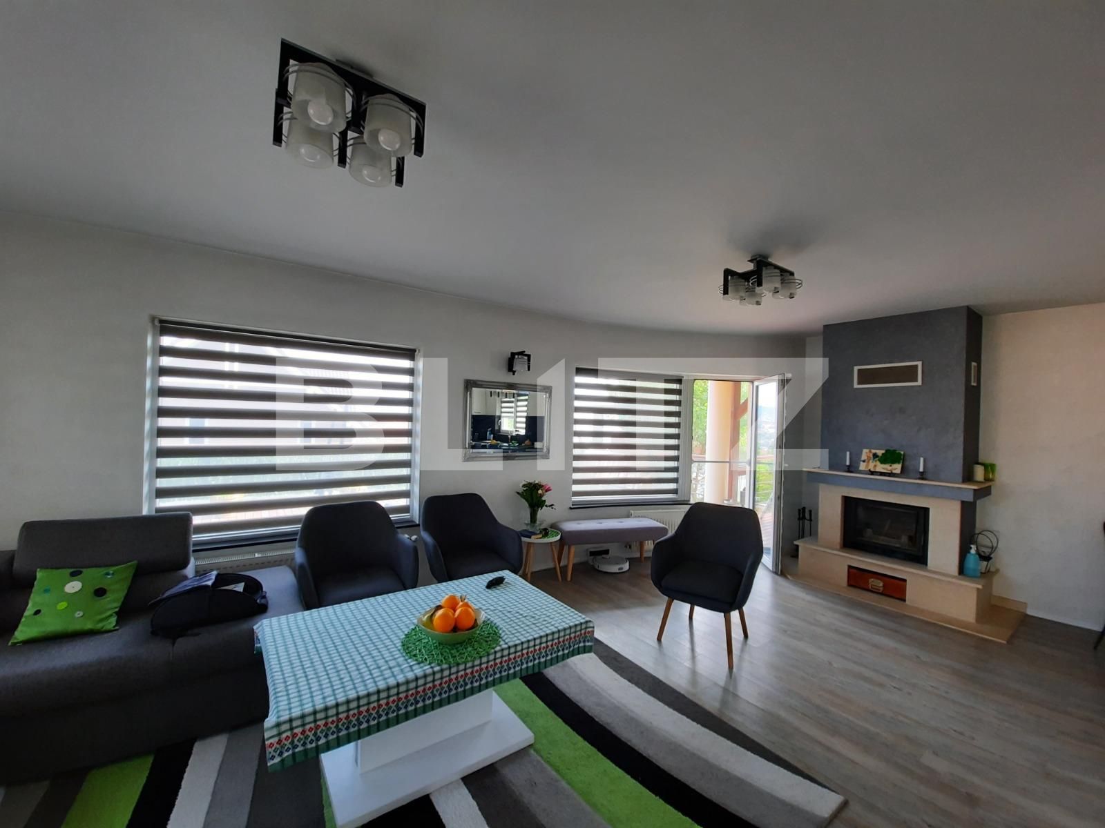 Casa de vânzare 5 camere Dambul Rotund - 68840CV | BLITZ Cluj-Napoca | Poza3