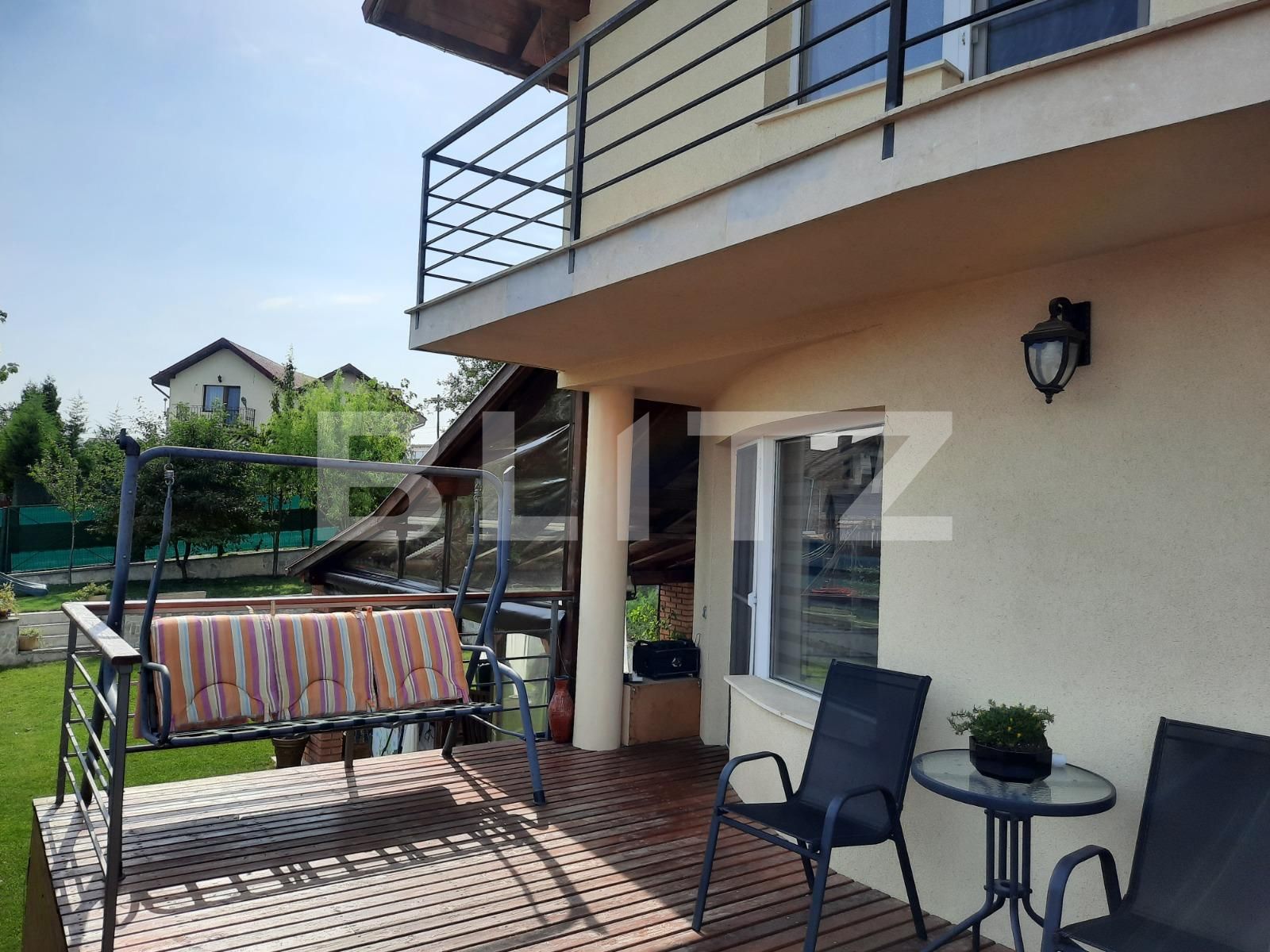 Casa de vânzare 5 camere Dambul Rotund - 68840CV | BLITZ Cluj-Napoca | Poza9