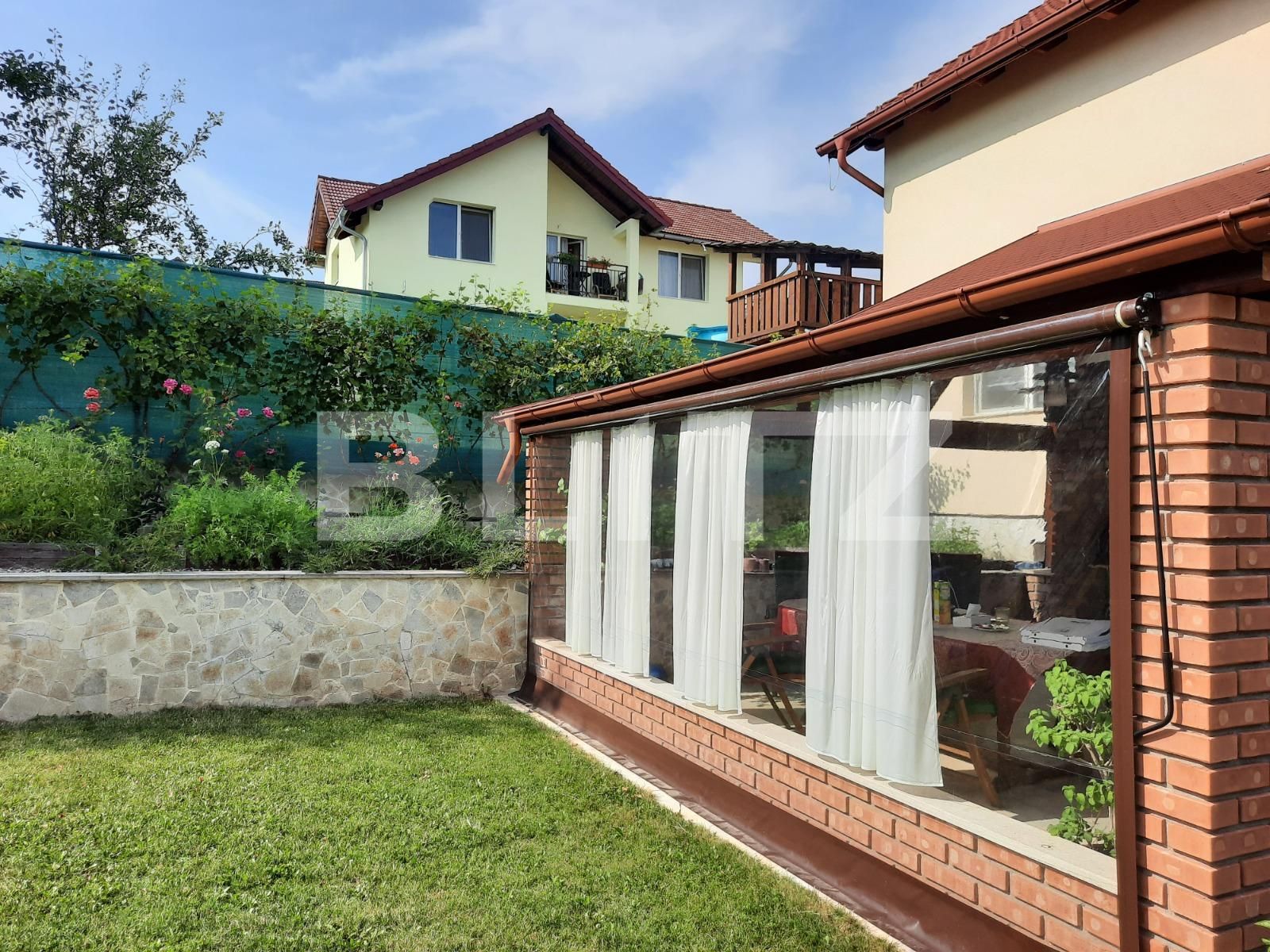 Casa de vânzare 5 camere Dambul Rotund - 68840CV | BLITZ Cluj-Napoca | Poza20