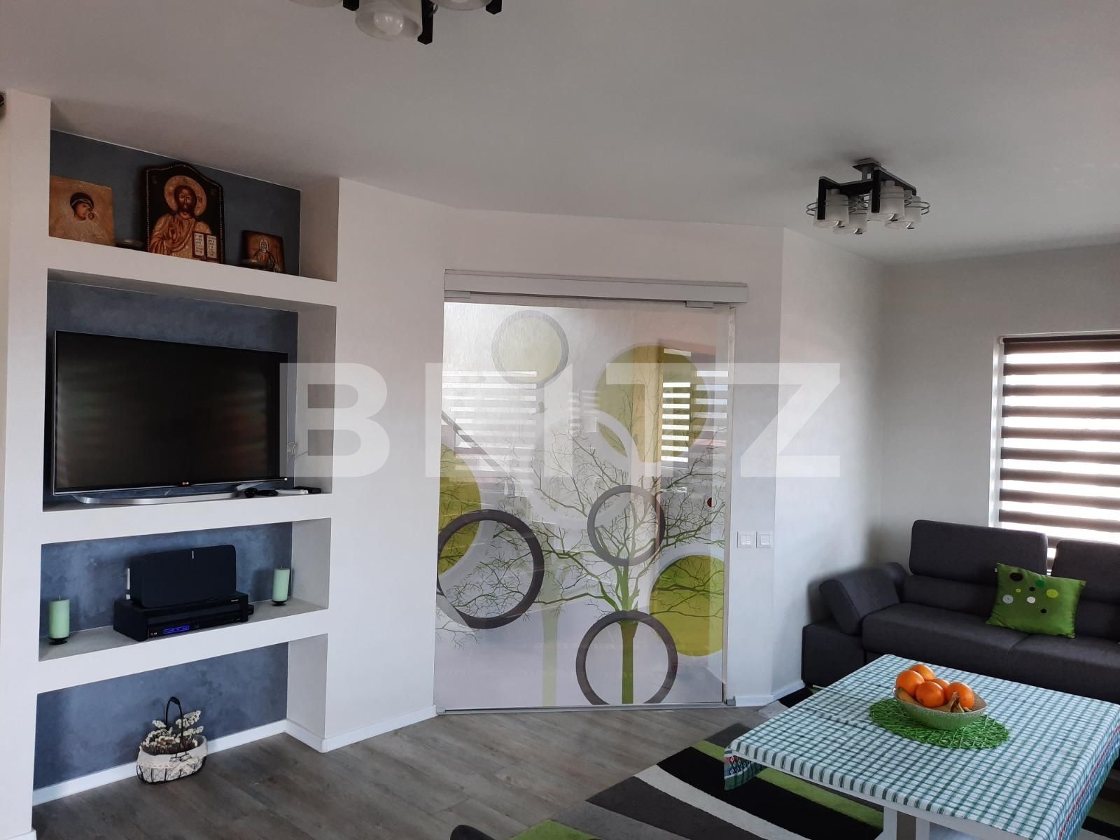 Casa de vânzare 5 camere Dambul Rotund - 68840CV | BLITZ Cluj-Napoca | Poza2