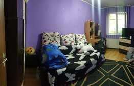 Apartament de 2 camere, decomandat, 46 mp, zona Astra!