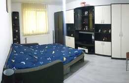 Apartament de 2 camere, decomandat, 46 mp, zona Astra!