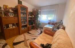 Apartament de 2 camere, semidecomandat, 37mp, zona Florilor