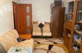 Apartament de 2 camere, semidecomandat, 37mp, zona Florilor
