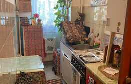 Apartament de 2 camere, semidecomandat, 37mp, zona Florilor