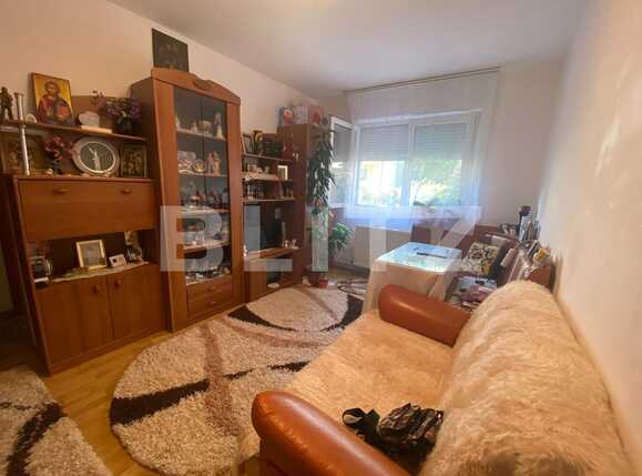 Apartament de vânzare 2 camere Florilor - 68846AV | BLITZ Brașov | Poza1