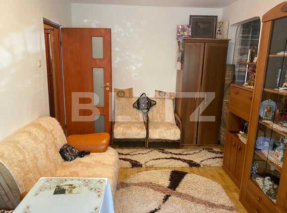 Apartament de vânzare 2 camere Florilor - 68846AV | BLITZ Brașov | Poza2