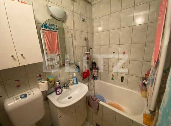 Apartament de vânzare 2 camere Florilor - 68846AV | BLITZ Brașov | Poza6