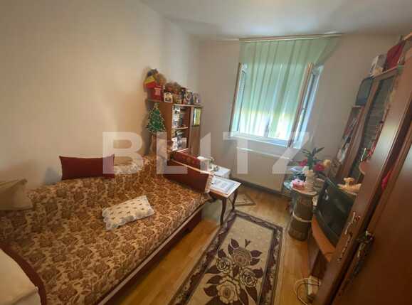 Apartament de vânzare 2 camere Florilor - 68846AV | BLITZ Brașov | Poza5