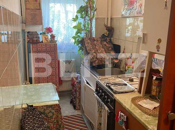 Apartament de vânzare 2 camere Florilor - 68846AV | BLITZ Brașov | Poza4