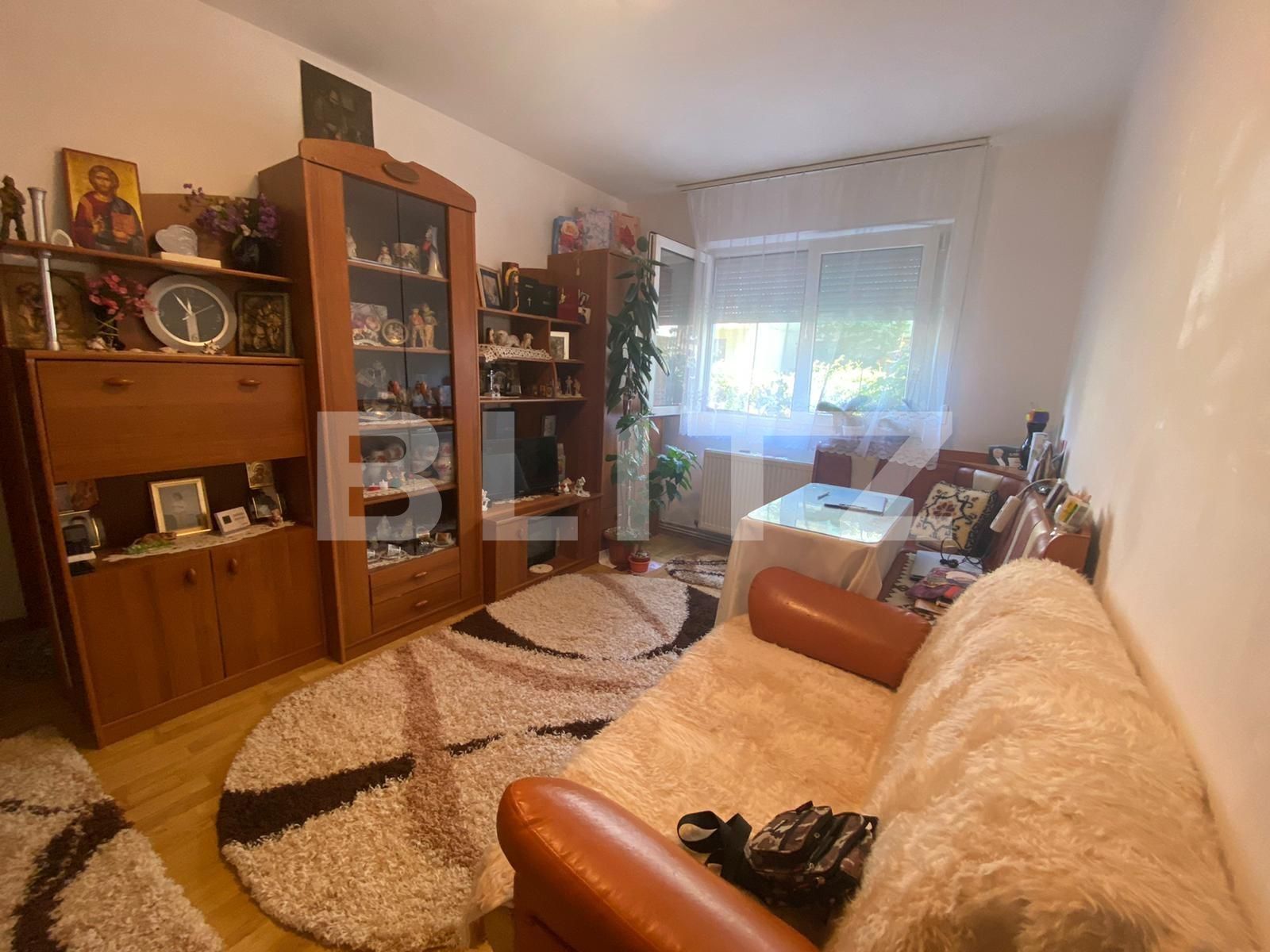 Apartament de vânzare 2 camere Florilor - 68846AV | BLITZ Brașov | Poza1