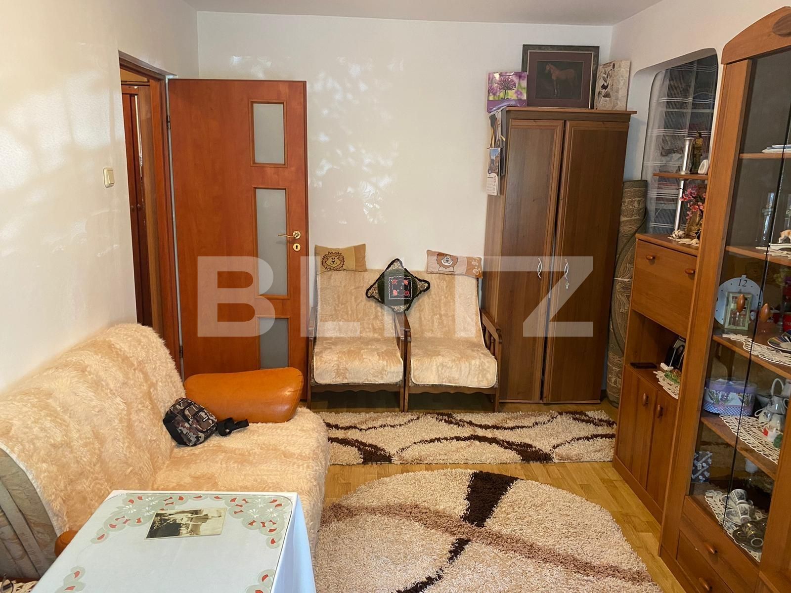 Apartament de vânzare 2 camere Florilor - 68846AV | BLITZ Brașov | Poza2
