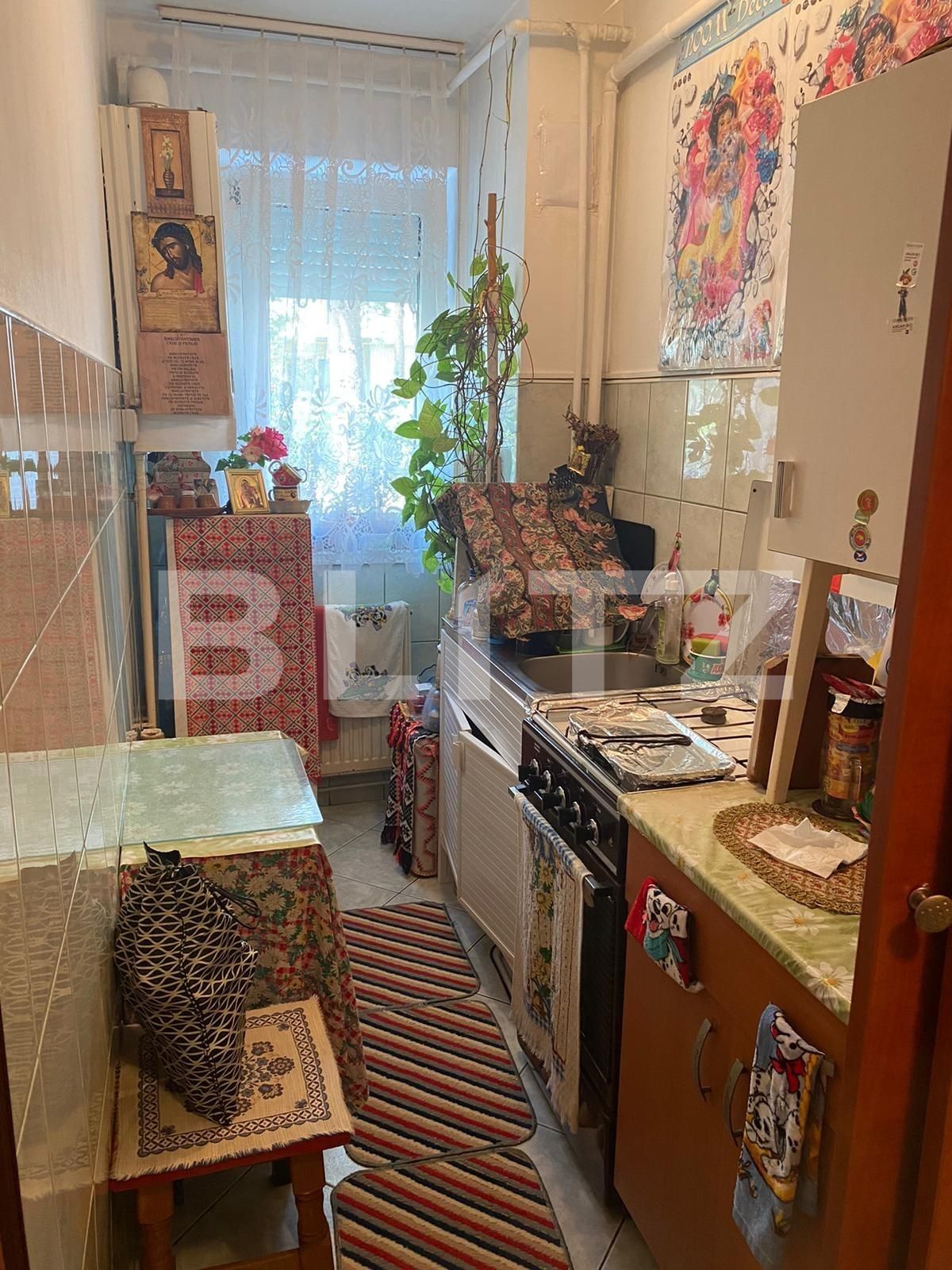 Apartament de vânzare 2 camere Florilor - 68846AV | BLITZ Brașov | Poza4