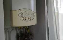 Garsoniera semidecomandata, 24mp, zona Cernei, Marasti