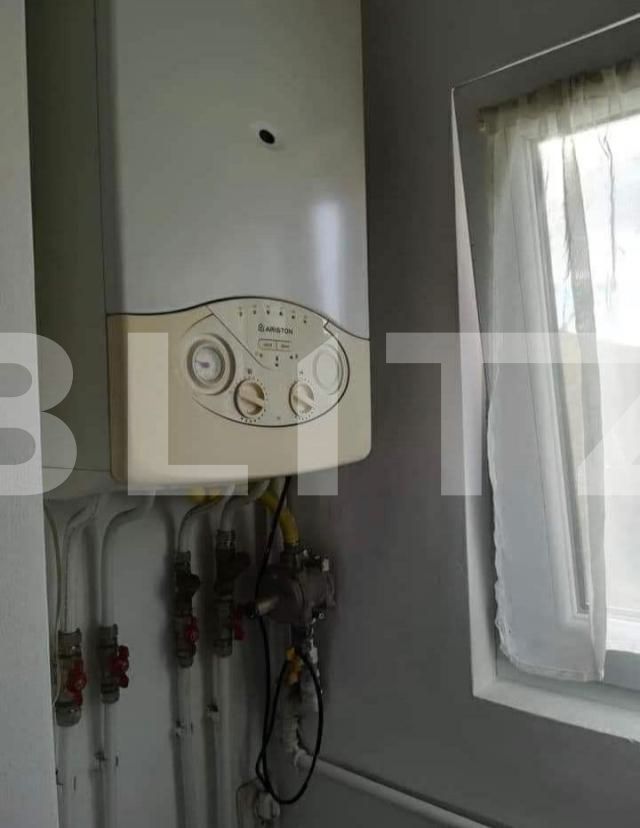 Garsonieră de vânzare Marasti - 68849AV | BLITZ Cluj-Napoca | Poza8