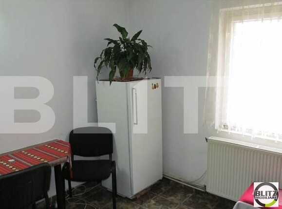 Apartament de vânzare 3 camere Floreşti - 6885AV | BLITZ Cluj-Napoca | Poza1