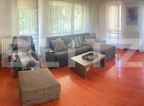 Apartament de închiriat 2 camere Centrul Istoric - 68855AI | BLITZ Brașov | Poza1