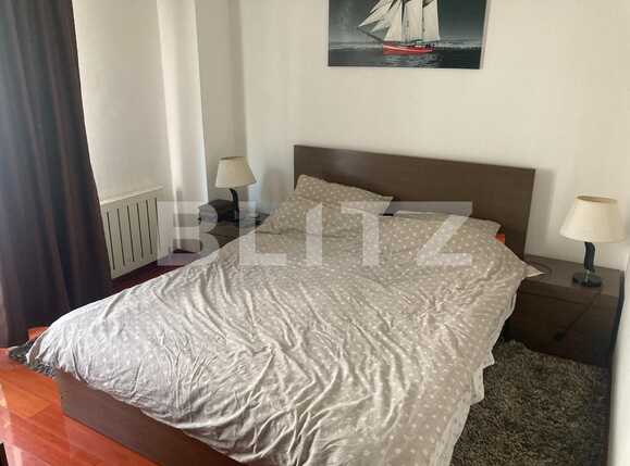 Apartament de închiriat 2 camere Centrul Istoric - 68855AI | BLITZ Brașov | Poza5