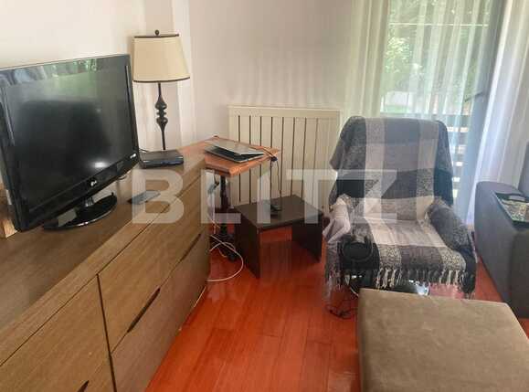 Apartament de închiriat 2 camere Centrul Istoric - 68855AI | BLITZ Brașov | Poza2