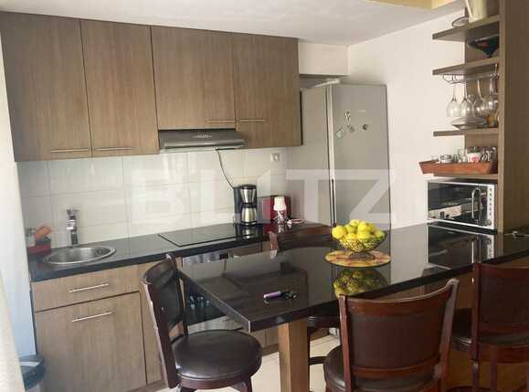 Apartament de închiriat 2 camere Centrul Istoric - 68855AI | BLITZ Brașov | Poza4
