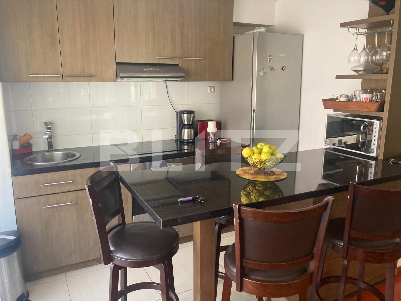 Apartament de închiriat 2 camere Centrul Istoric - 68855AI | BLITZ Brașov | Poza3