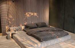 Casa individuala, design modern, 160 mp utili, 500 mp teren, Borhanci