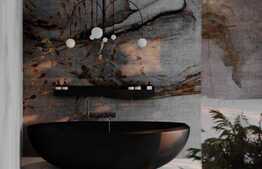 Casa individuala, design modern, 160 mp utili, 500 mp teren, Borhanci