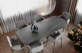 Casa individuala, design modern, 160 mp utili, 500 mp teren, Borhanci