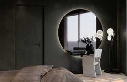 Casa individuala, design modern, 160 mp utili, 500 mp teren, Borhanci