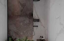 Casa individuala, design modern, 160 mp utili, 500 mp teren, Borhanci