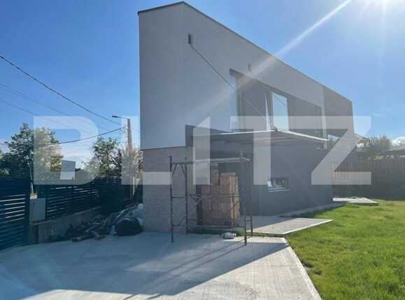 Casa de vânzare 5 camere Borhanci - 68863CV | BLITZ Cluj-Napoca | Poza3