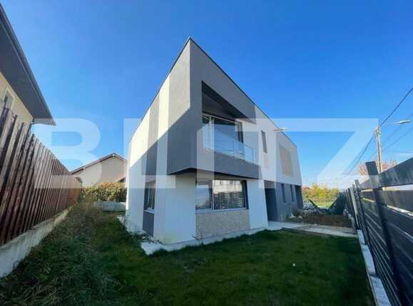 Casa de vânzare 5 camere Borhanci - 68863CV | BLITZ Cluj-Napoca | Poza2
