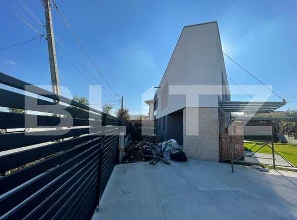 Casa de vânzare 5 camere Borhanci - 68863CV | BLITZ Cluj-Napoca | Poza4