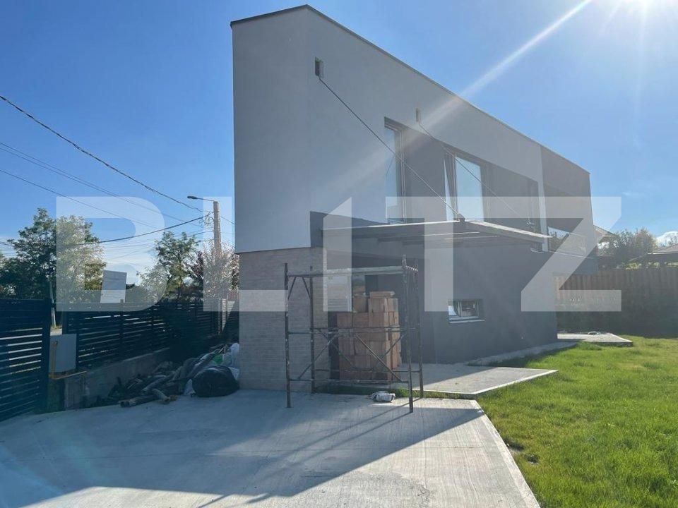 Casa de vânzare 5 camere Borhanci - 68863CV | BLITZ Cluj-Napoca | Poza3