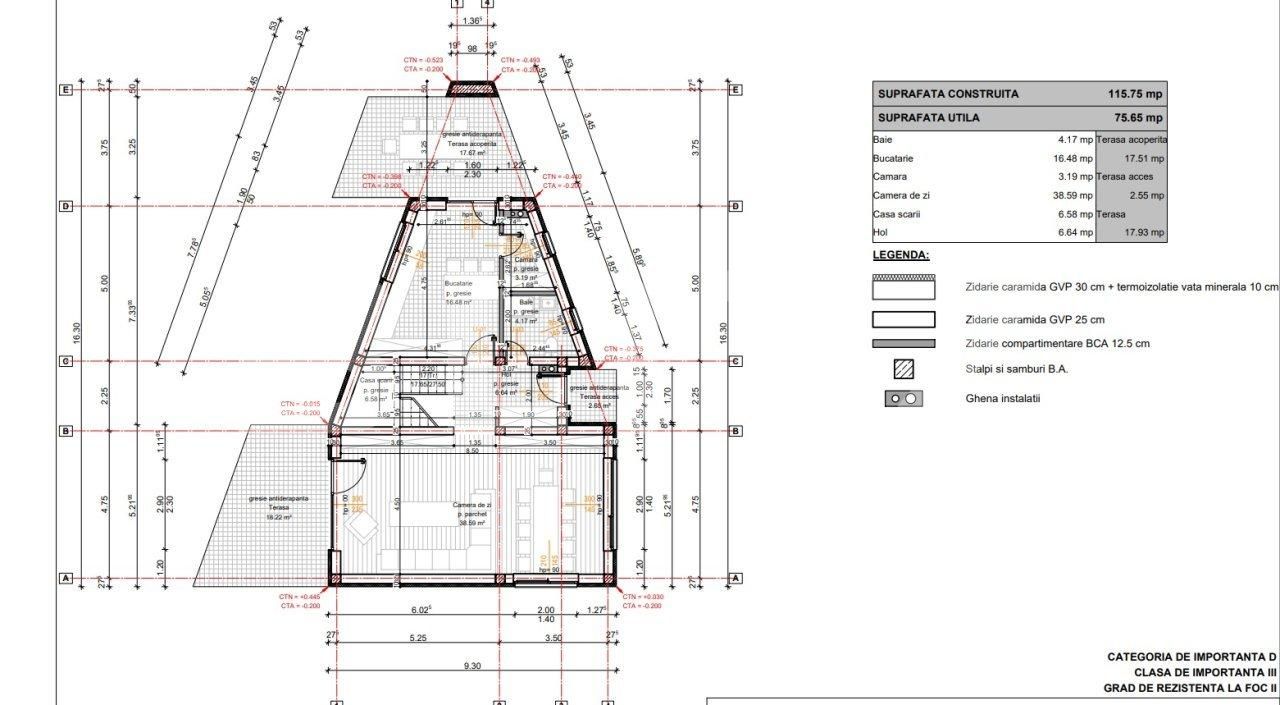 Casa de vânzare 5 camere Borhanci - 68863CV | BLITZ Cluj-Napoca | Poza1