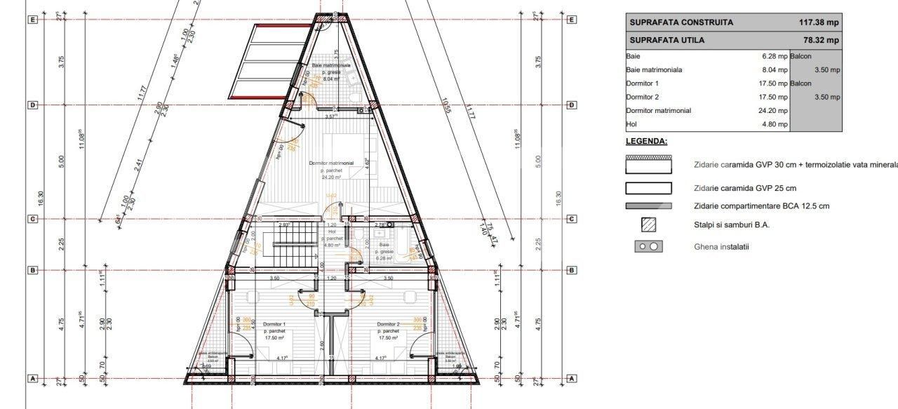 Casa de vânzare 5 camere Borhanci - 68863CV | BLITZ Cluj-Napoca | Poza2