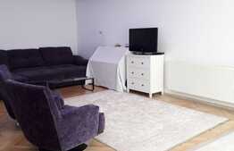 Apartament 3 camere, zona centru civic, prima inchiriere