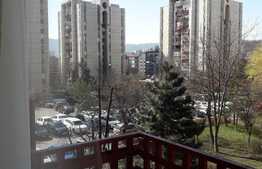Apartament 3 camere, zona centru civic, prima inchiriere