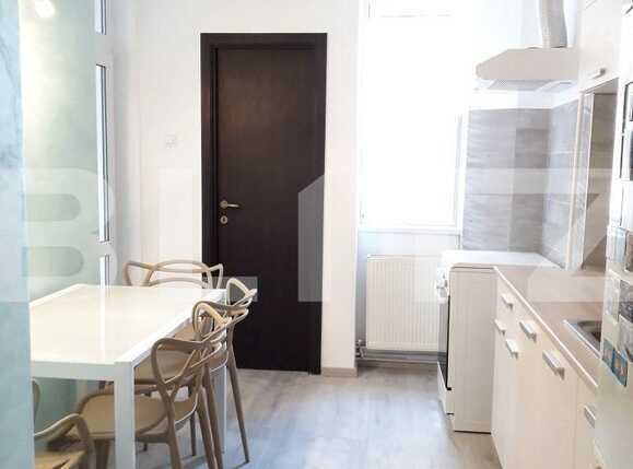 Apartament de închiriat 3 camere Centrul Civic - 68864AI | BLITZ Brașov | Poza2
