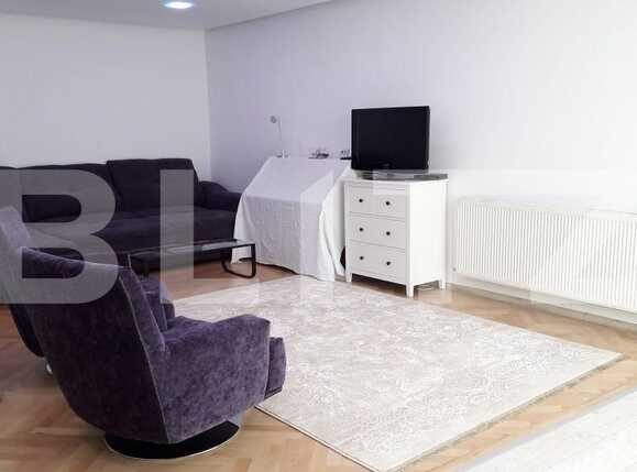 Apartament de închiriat 3 camere Centrul Civic - 68864AI | BLITZ Brașov | Poza1