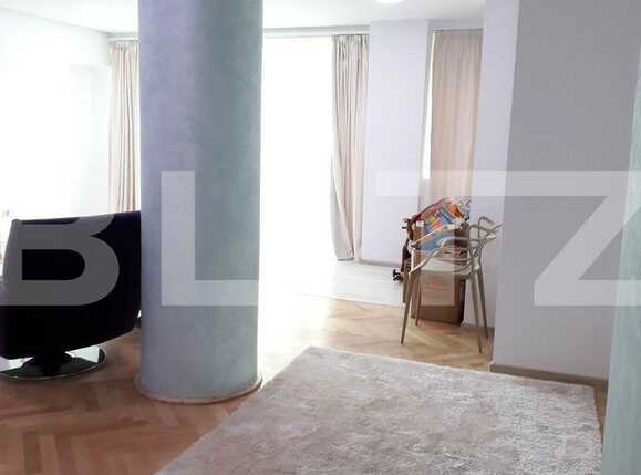 Apartament de închiriat 3 camere Centrul Civic - 68864AI | BLITZ Brașov | Poza8