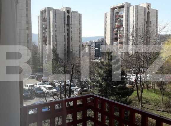 Apartament de închiriat 3 camere Centrul Civic - 68864AI | BLITZ Brașov | Poza3