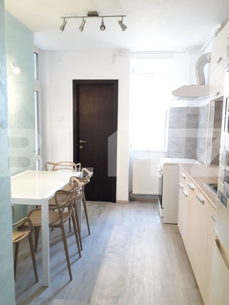 Apartament de închiriat 3 camere Centrul Civic - 68864AI | BLITZ Brașov | Poza2