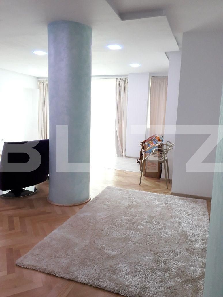 Apartament de închiriat 3 camere Centrul Civic - 68864AI | BLITZ Brașov | Poza8