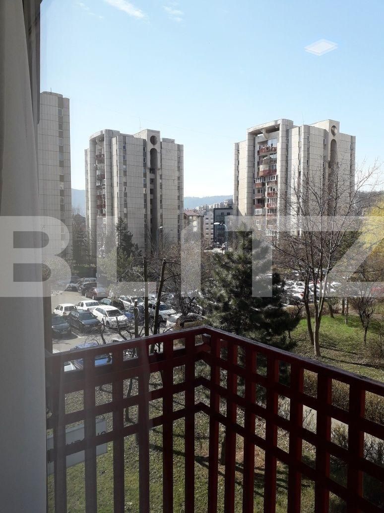 Apartament de închiriat 3 camere Centrul Civic - 68864AI | BLITZ Brașov | Poza3