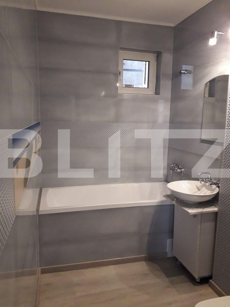 Apartament de închiriat 3 camere Centrul Civic - 68864AI | BLITZ Brașov | Poza4