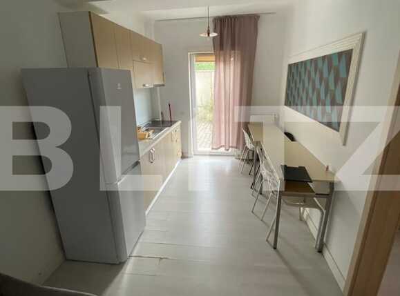 Apartament de închiriat 2 camere Zorilor - 68867AI | BLITZ Cluj-Napoca | Poza2