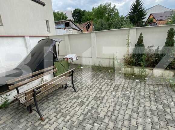 Apartament de închiriat 2 camere Zorilor - 68867AI | BLITZ Cluj-Napoca | Poza5